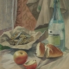 Still life, 1950s